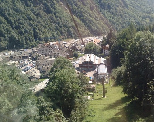 alagna paese