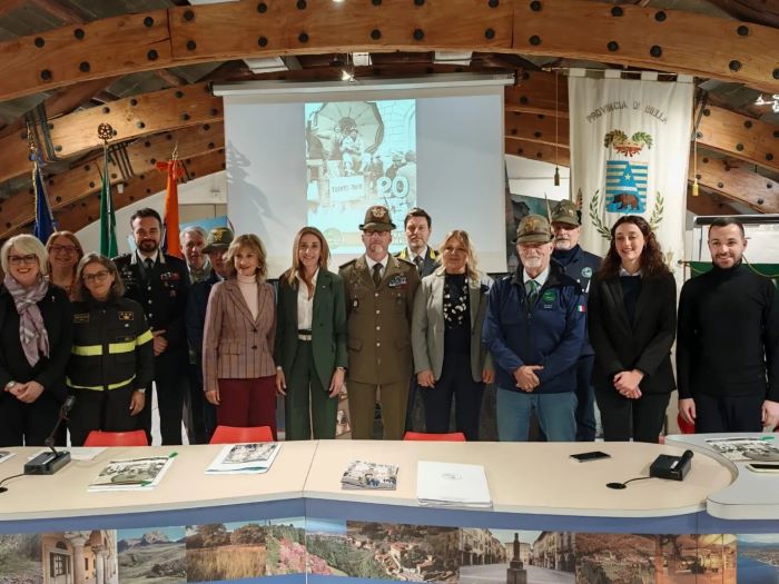 Tucc’ un, una rivista operativa da 76 anni