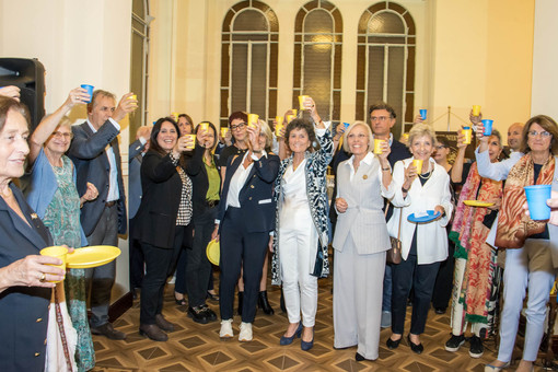 associazione neuroblastoma