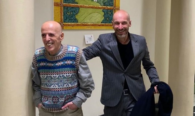 biella piero crida e max gaggino