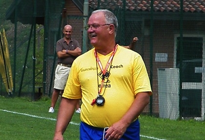 granai angelo corinno