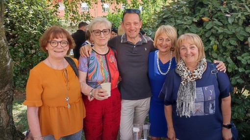 liceo avogadro pensioni