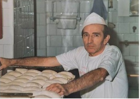 lutto vittorino rondi