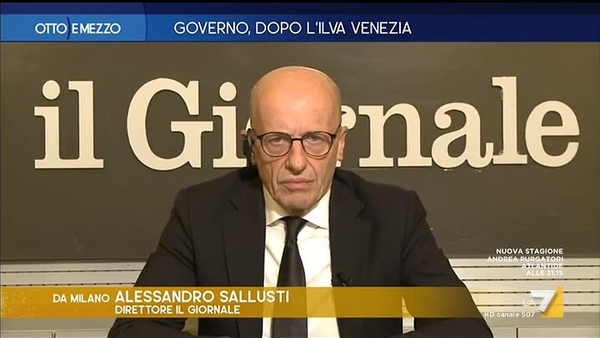 sallusti alessandro