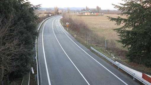 superstrada generale