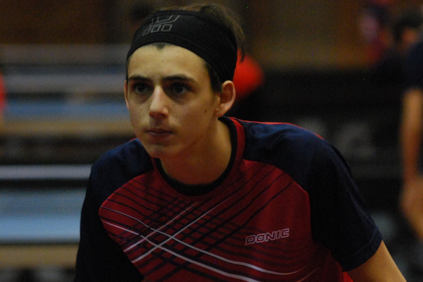 Tennistavolo Biella C1