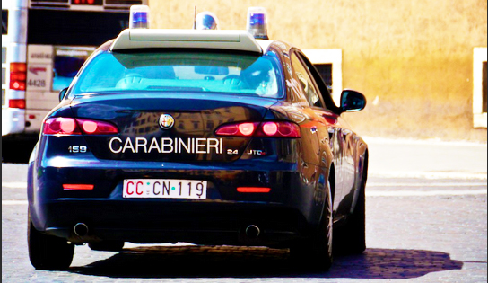 Fermato su un'auto rubata nel Verbano l'assassino latitante della famiglia