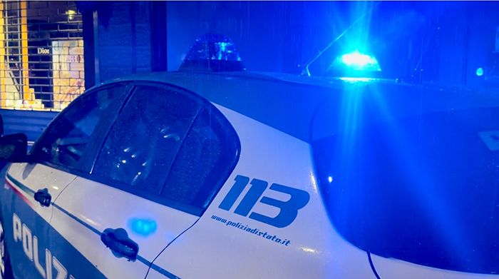 Lite tra vicini finisce nel sangue, 68enne accoltellato: arrestato un 50enne