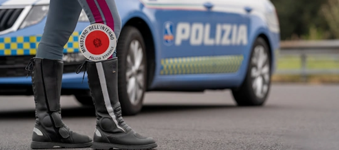 Ponte dell'Immacolata: controlli straordinari della Polizia in tutto il VCO