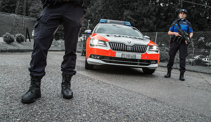 A 114 con limite a 50, 41enne del VCO denunciata in Ticino come "pirata della strada"