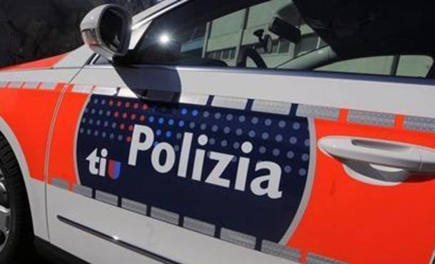 Morto il ciclista investito da un camion. L’autista è un frontaliere del Vco