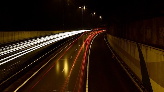 Previste chiusure notturne tra allacciamento A26 e Castelletto Ticino per lavori