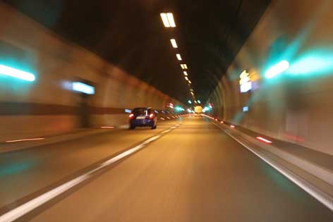 D08, chiusura notturna del tratto fra Sesto Calende Vergiate e Castelletto Ticino