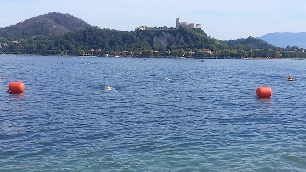 Traversata del Lago Maggiore, sempre aperte le iscrizioni per la 33^ edizione