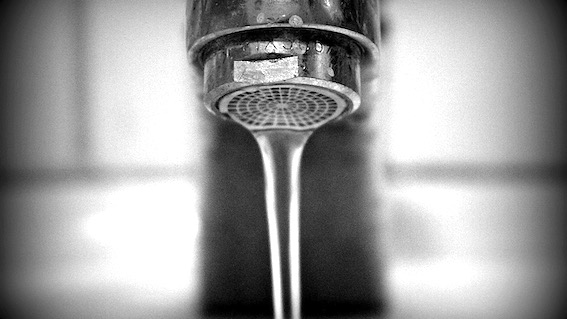 Cureggio, il 10 giugno intervento per la ricerca di perdite d'acqua