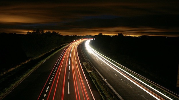  A26, chiusure notturne stazioni autostradali di Borgomanero e Romagnano Sesia Ghemme