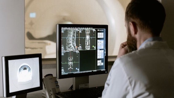 medico controllo