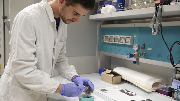  Upo, prestigioso riconoscimento per spin-off di Scienze del Farmaco