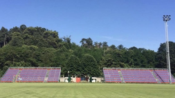 Serie D: il Gozzano ospita il Bra, NovaRomentin a Voghera