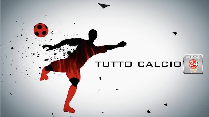 "Tutto Calcio 24" fra gli ospiti Fabrizio Salvigni e Daniele Massoni
