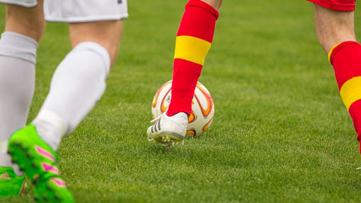 Calcio, ecco il Girone A del campionato di Seconda Categoria