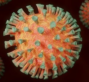 coronavirus immagine libera