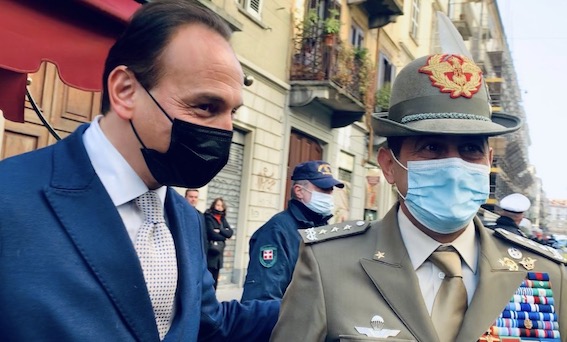 cirio figliuolo