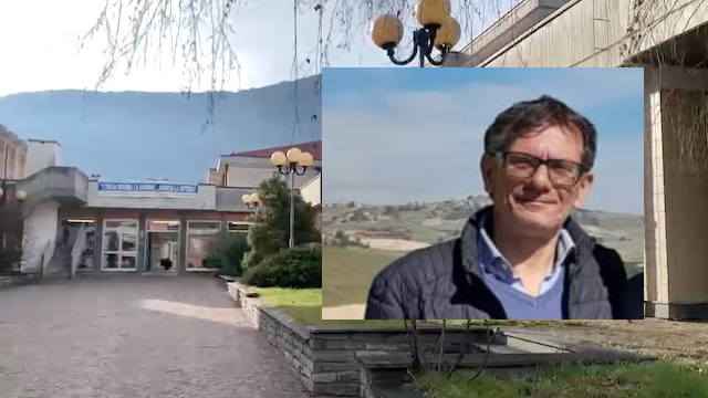 Liceo Spezia: Cosimo Stella rieletto presidente del Consiglio di Istituto
