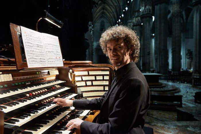 Jesus Christ Superstar in versione jazz con Roberto Olzer a Domodossola