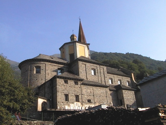 "Anticamente Calasca", nel borgo anzaschino rivive il passato