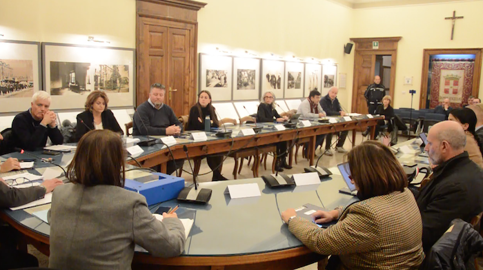 L'Expo Italo-Svizzero sarà in settembre. Tandurella: dubbie le tempistiche