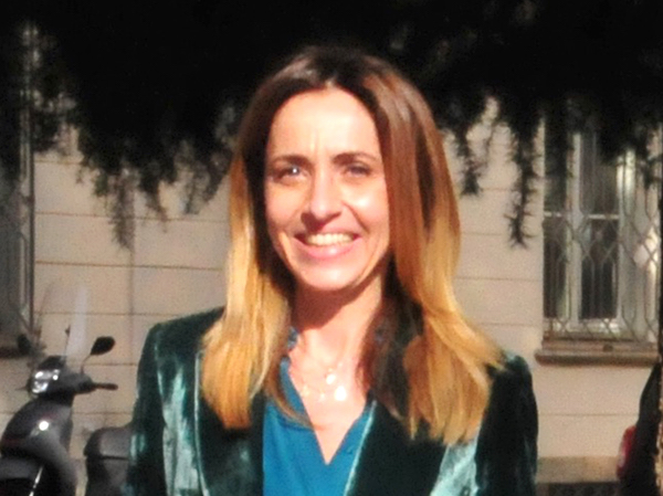 elena chiorino