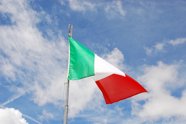 italian flag 2517228 640