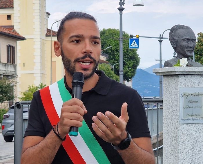 Diario amico, Vitale: in Regione si pensi ai problemi del VCO, non alle favole