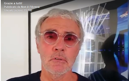 valdilana massimo giletti